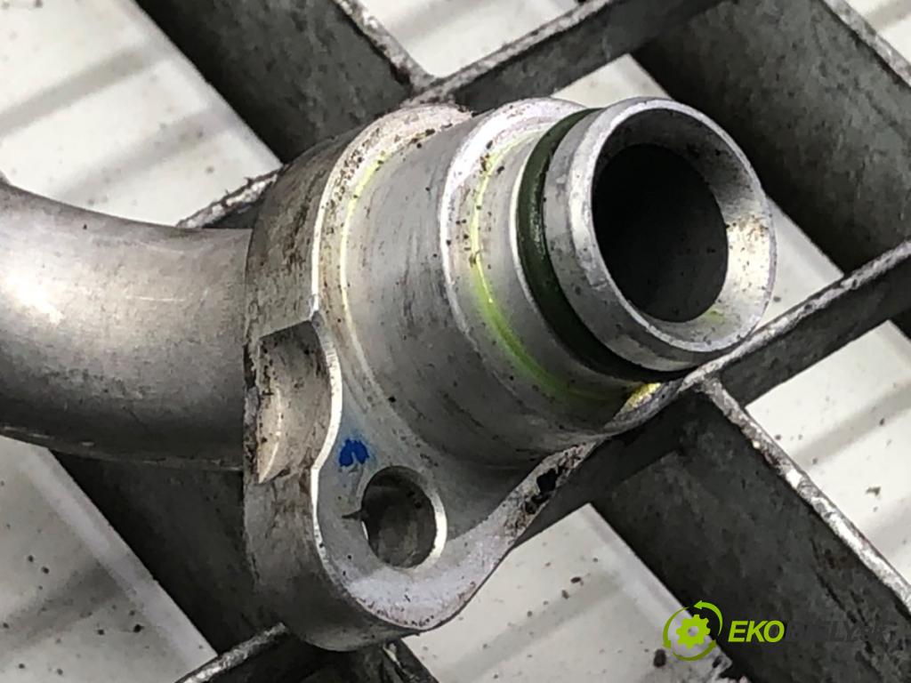 MERCEDES-BENZ S211 Kombi 2004 150 kW E 320 T CDI (211.226) 3222 rúrka klimatizácie  (Rúrka klimatizácie)