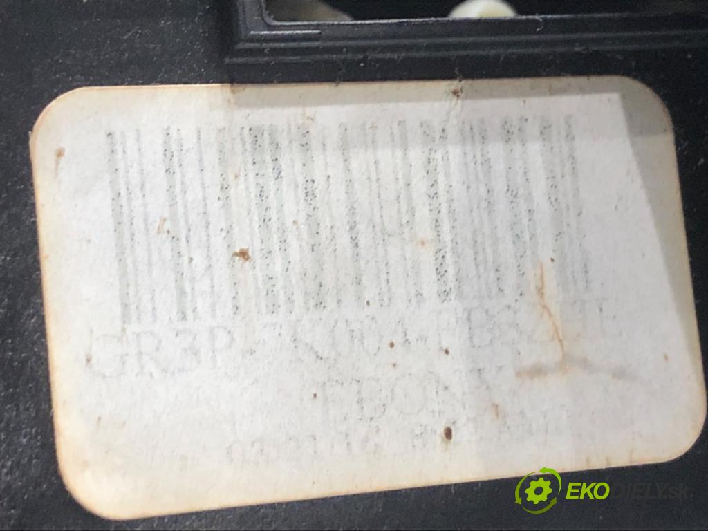 FORD USA MUSTANG VI coupe 2016 224 kW 3.7 V6 3726 Kulisa  (Rýchlostná páka (kulisa))