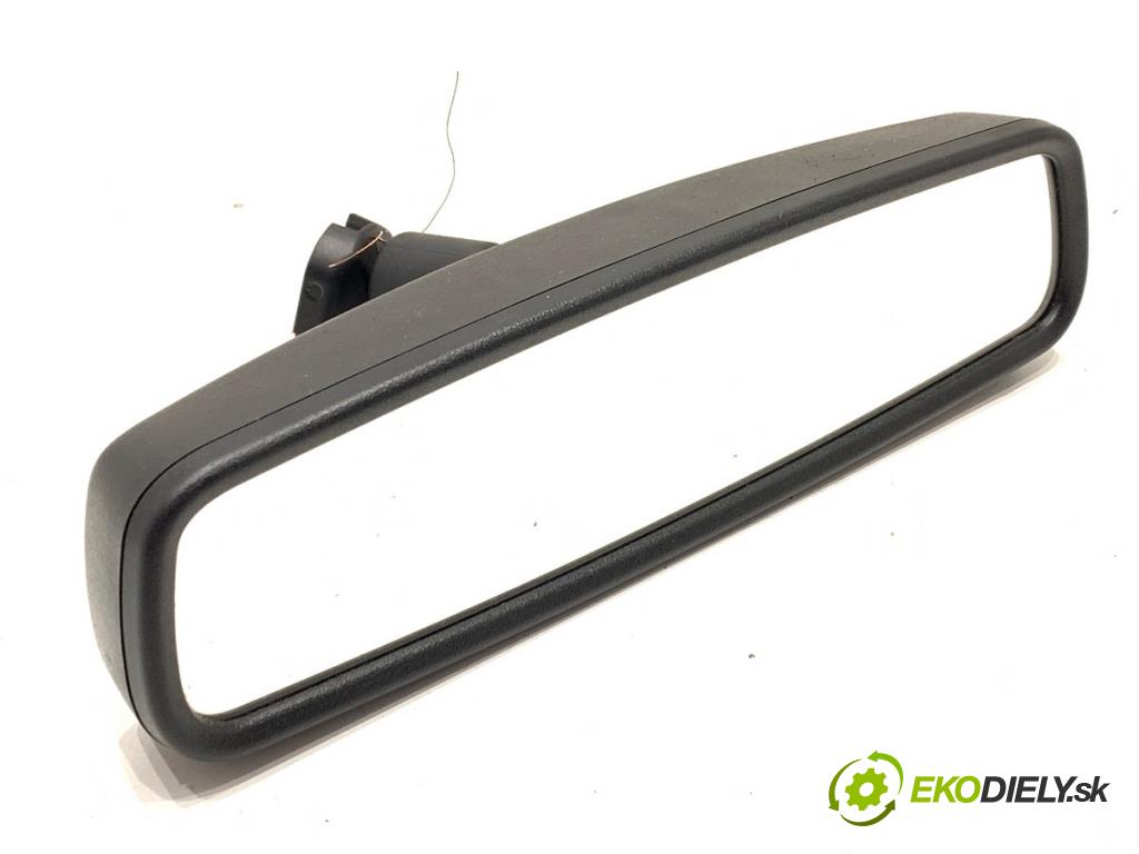 FORD USA MUSTANG VI coupe 2016 224 kW 3.7 V6 3726 Spätné zrkadlo vnútorné FU5A-17E678-TD (Spätné zrkadlo vnútorné)