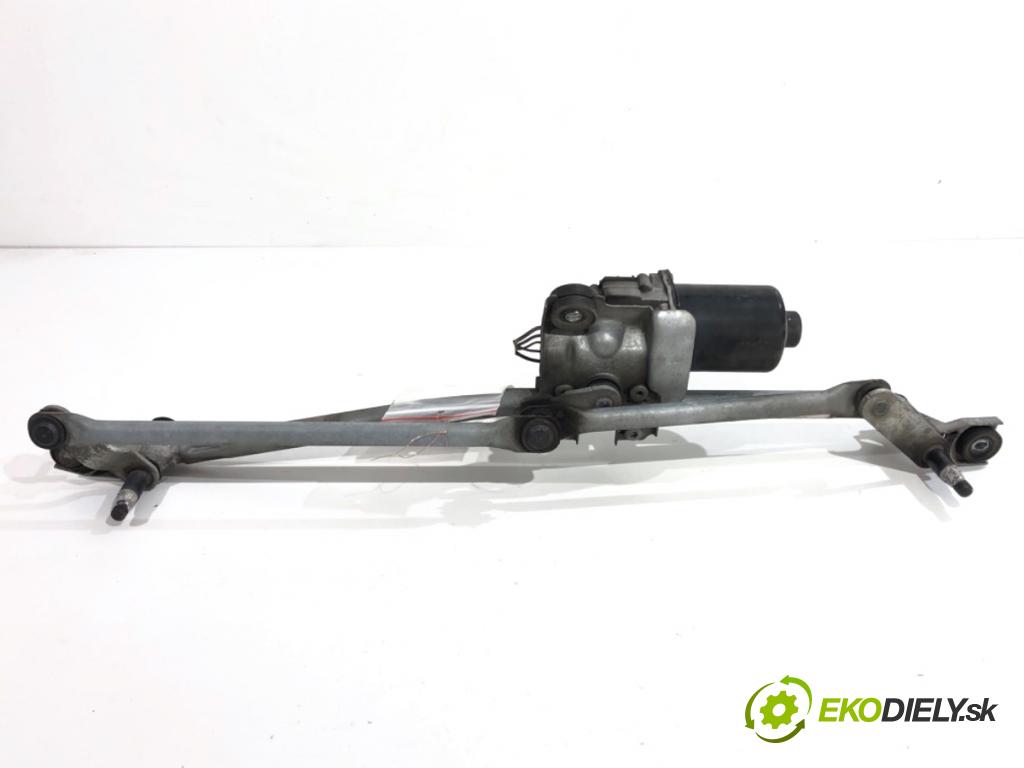 FORD USA MUSTANG VI coupe 2016 224 kW 3.7 V6 3726 Mechanizmus stieračov predný FR3B-17500-AC (Motorček stieračov predný)