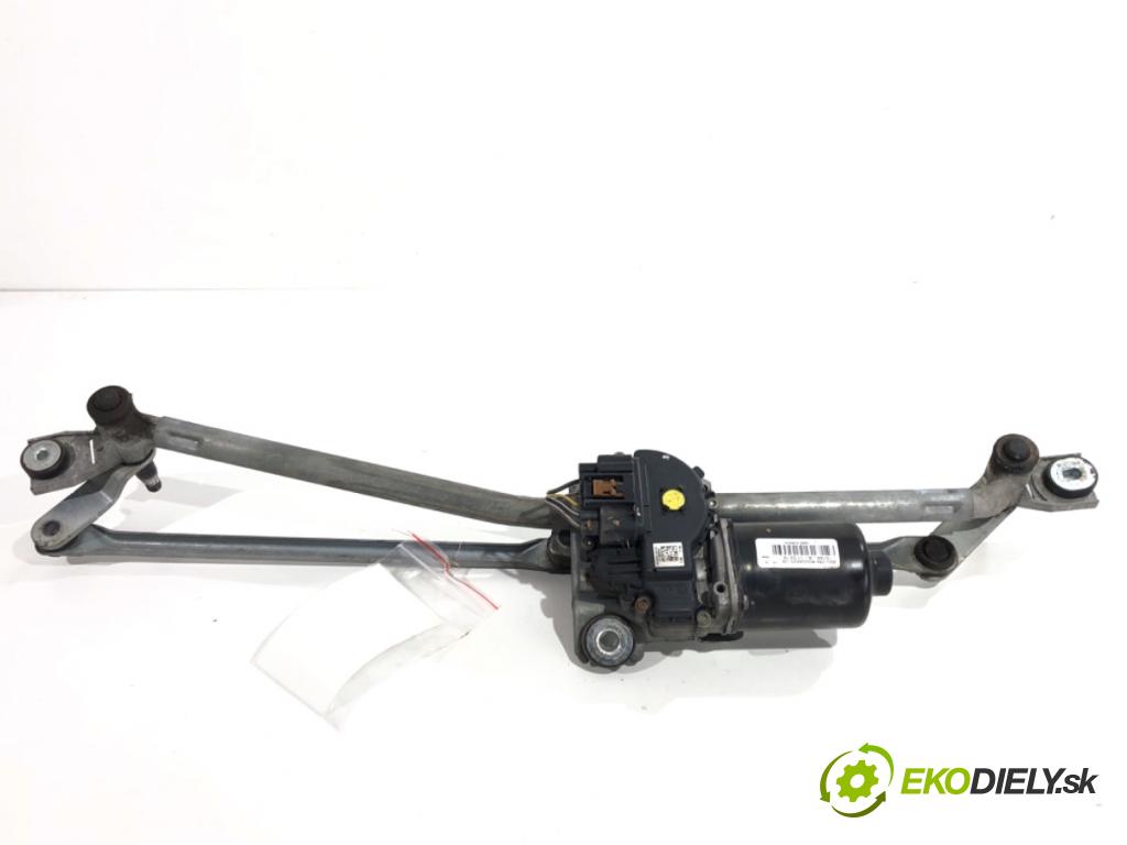 FORD USA MUSTANG VI coupe 2016 224 kW 3.7 V6 3726 Mechanizmus stieračov predný FR3B-17500-AC (Motorček stieračov predný)