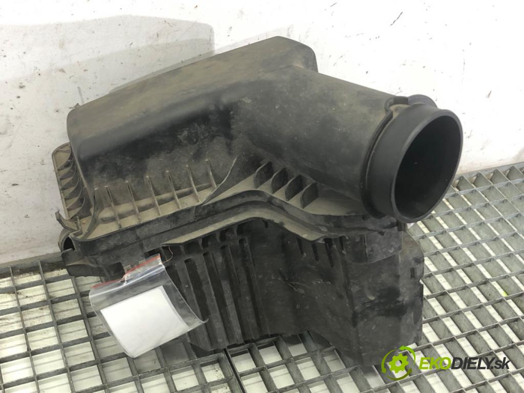 FORD USA MUSTANG VI coupe 2016 224 kW 3.7 V6 3726 Obal filtra vzduchu FR3C-9643-DC (Obal vzduchového filtra)