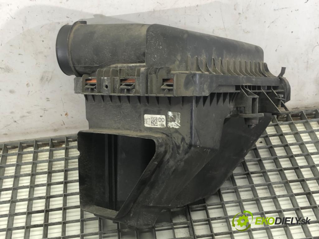 FORD USA MUSTANG VI coupe 2016 224 kW 3.7 V6 3726 Obal filtra vzduchu FR3C-9643-DC (Obal vzduchového filtra)