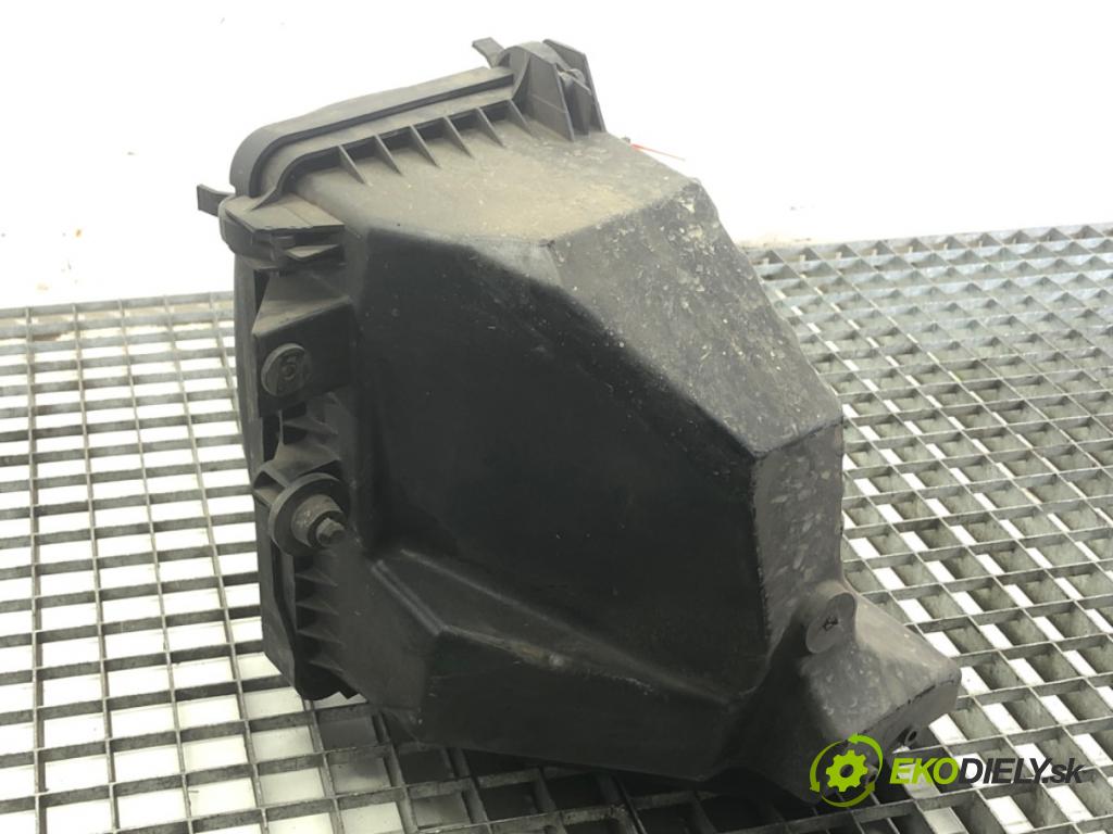 FORD USA MUSTANG VI coupe 2016 224 kW 3.7 V6 3726 Obal filtra vzduchu FR3C-9643-DC (Obal vzduchového filtra)