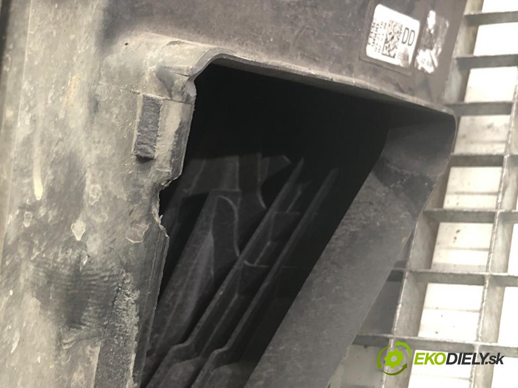 FORD USA MUSTANG VI coupe 2016 224 kW 3.7 V6 3726 Obal filtra vzduchu FR3C-9643-DC (Obal vzduchového filtra)