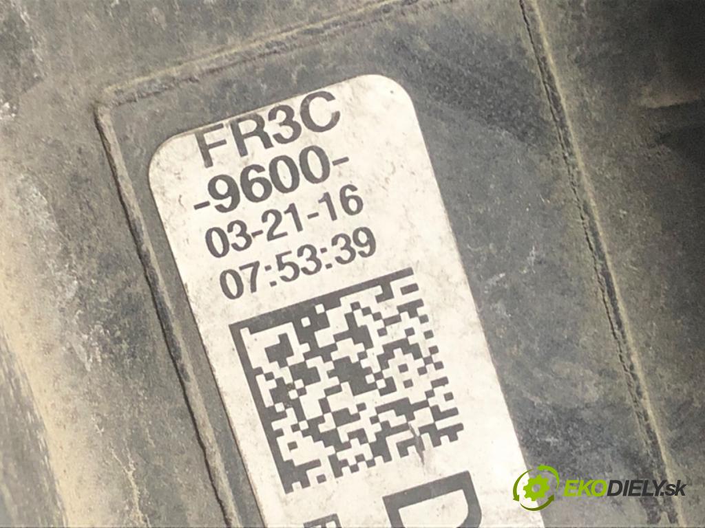 FORD USA MUSTANG VI coupe 2016 224 kW 3.7 V6 3726 Obal filtra vzduchu FR3C-9643-DC (Obal vzduchového filtra)