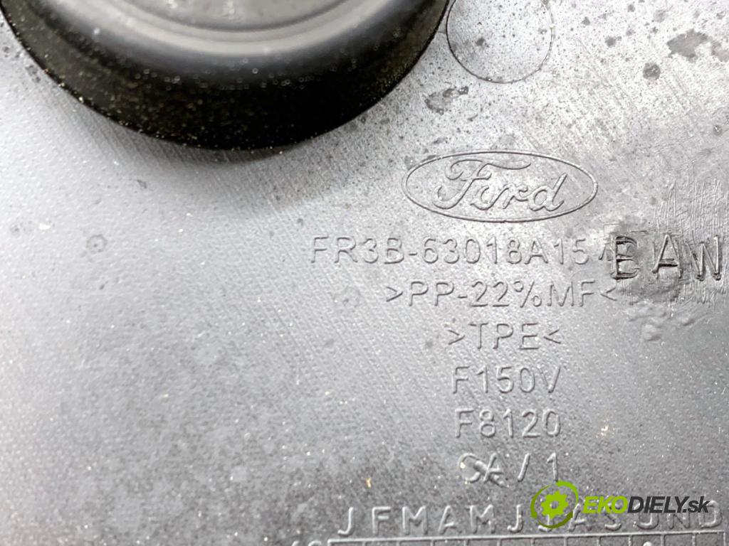 FORD USA MUSTANG VI coupe 2016 224 kW 3.7 V6 3726 Torpédo, plast pod čelné okno FR3B-63018A15 (Torpédo (plast pod čelným sklom))