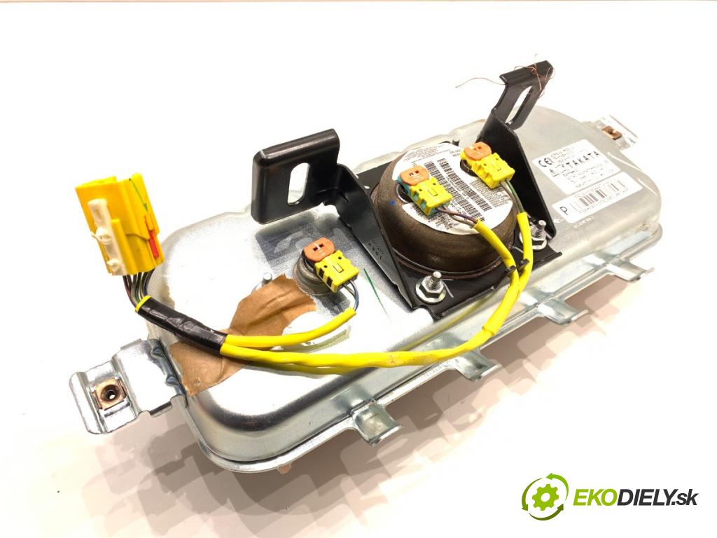 FORD USA MUSTANG VI coupe 2016 224 kW 3.7 V6 3726 AirBag spolujezdce FR3B-63044A74-AP (Airbag)