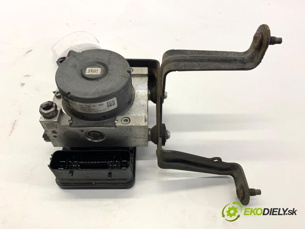 FORD USA MUSTANG VI coupe 2016 224 kW 3.7 V6 3726 Pumpa ABS GR3C-2C405-BC (Pumpa ABS)