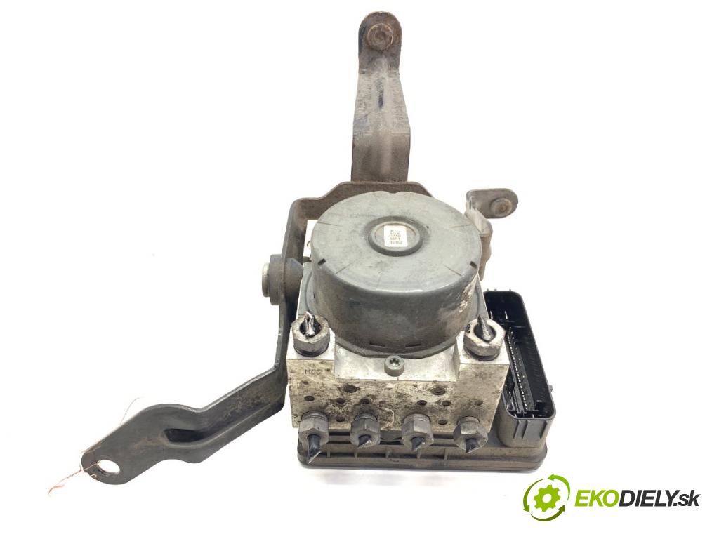 FORD USA MUSTANG VI coupe 2016 224 kW 3.7 V6 3726 Pumpa ABS GR3C-2C405-BC (Pumpa ABS)