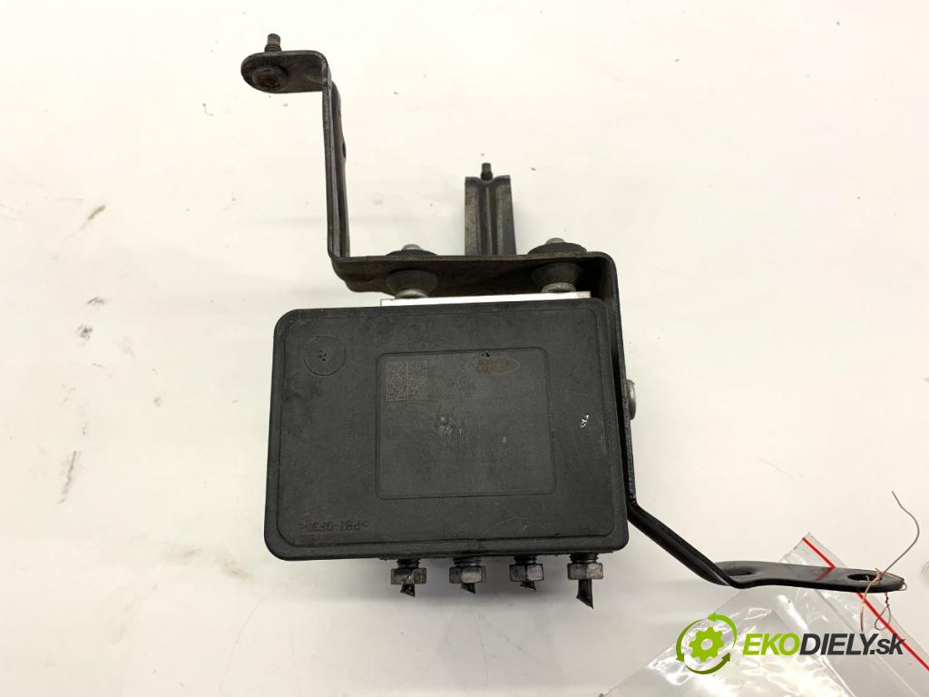 FORD USA MUSTANG VI coupe 2016 224 kW 3.7 V6 3726 Pumpa ABS GR3C-2C405-BC (Pumpa ABS)