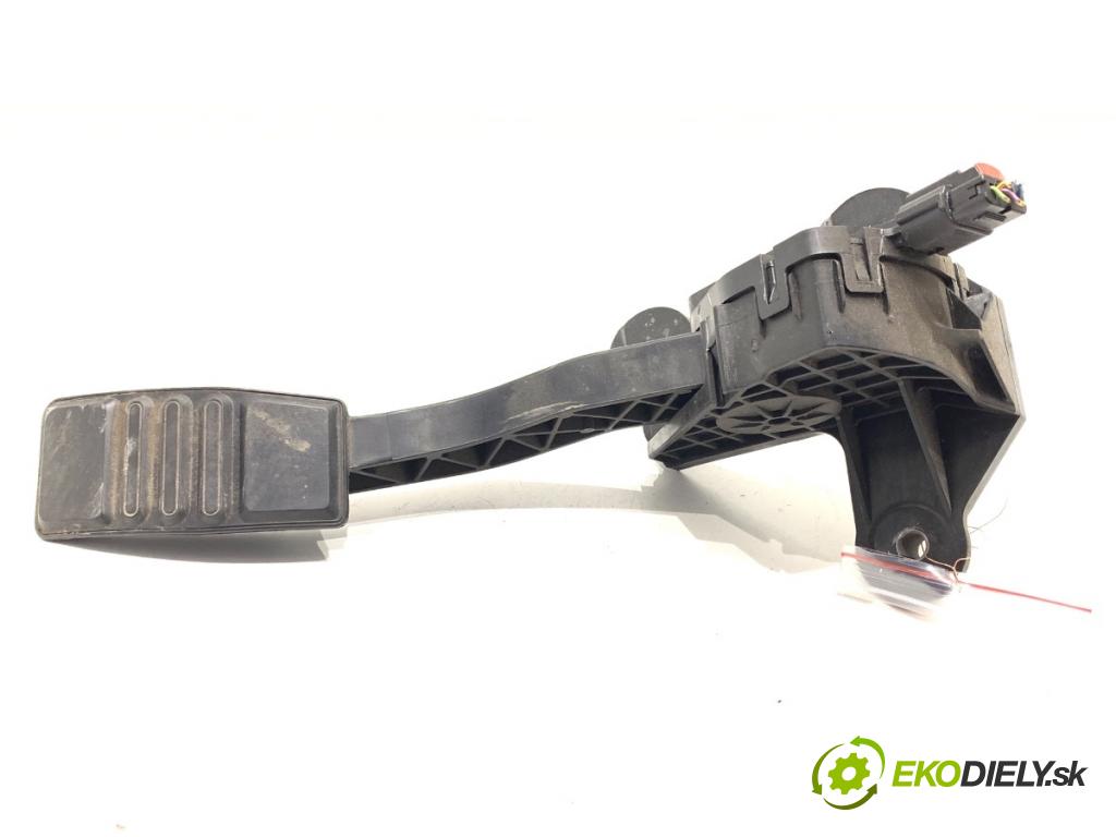 FORD USA MUSTANG VI coupe 2016 224 kW 3.7 V6 3726 Potenciometer plynu CR33-95836-BB (Potenciometer plynového pedálu)