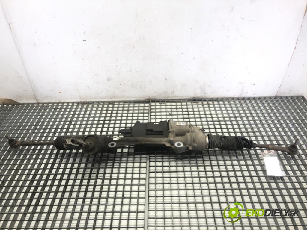 FORD USA MUSTANG VI coupe 2016 224 kW 3.7 V6 3726 řízení GR3C-3D070-BA (Řízení)