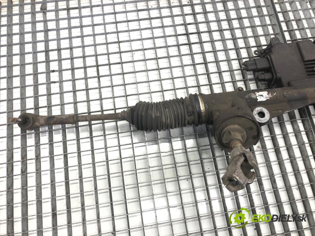 FORD USA MUSTANG VI coupe 2016 224 kW 3.7 V6 3726 řízení GR3C-3D070-BA (Řízení)