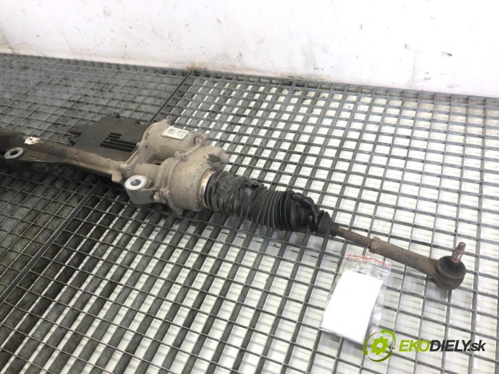 FORD USA MUSTANG VI coupe 2016 224 kW 3.7 V6 3726 řízení GR3C-3D070-BA (Řízení)