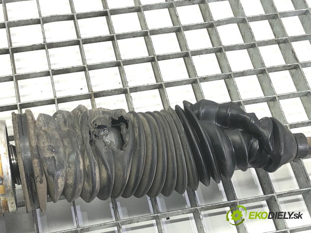 FORD USA MUSTANG VI coupe 2016 224 kW 3.7 V6 3726 řízení GR3C-3D070-BA (Řízení)