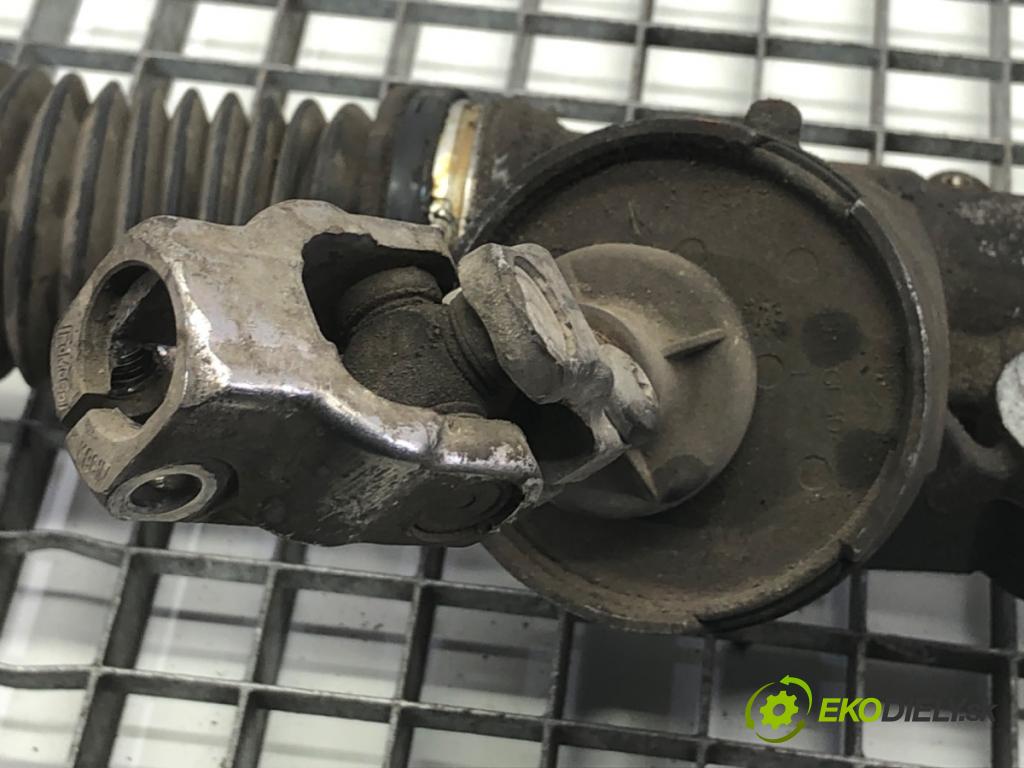 FORD USA MUSTANG VI coupe 2016 224 kW 3.7 V6 3726 řízení GR3C-3D070-BA (Řízení)