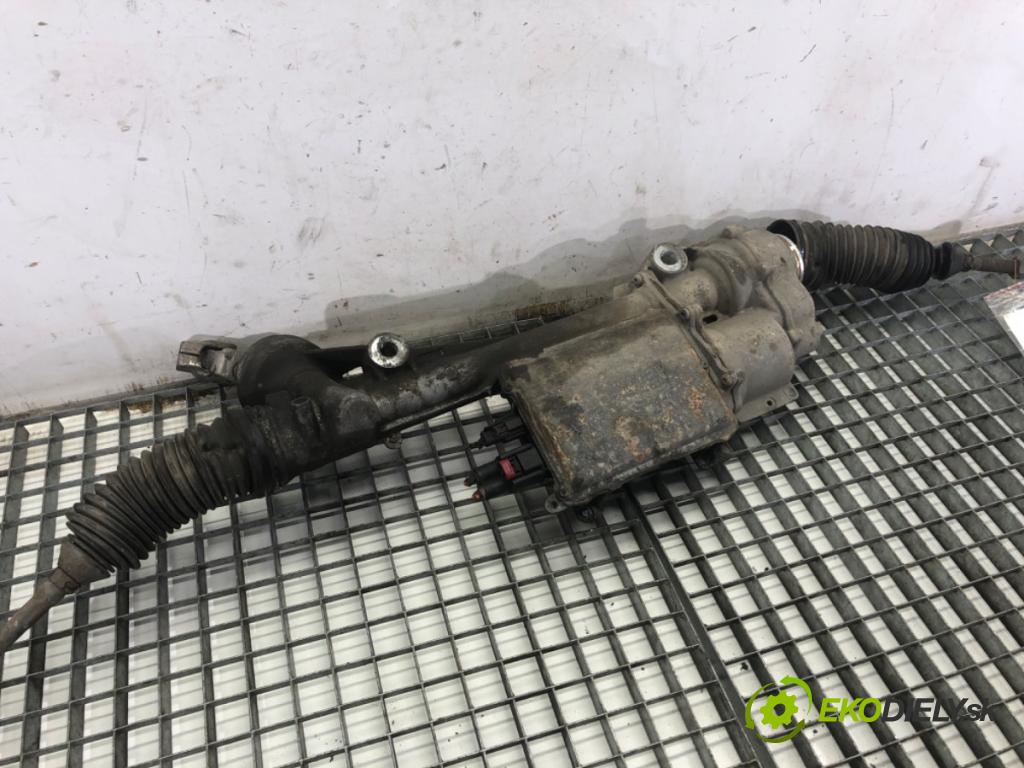 FORD USA MUSTANG VI coupe 2016 224 kW 3.7 V6 3726 řízení GR3C-3D070-BA (Řízení)