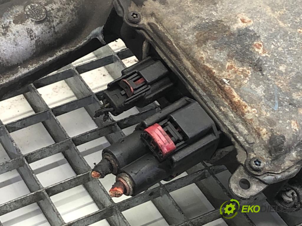 FORD USA MUSTANG VI coupe 2016 224 kW 3.7 V6 3726 řízení GR3C-3D070-BA (Řízení)