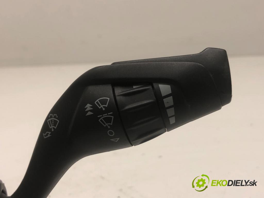 FORD USA MUSTANG VI coupe 2016 224 kW 3.7 V6 3726 Prepínač kombinovaný EG9T-14B522-BEW (Prepínacie páčky pod volantom)