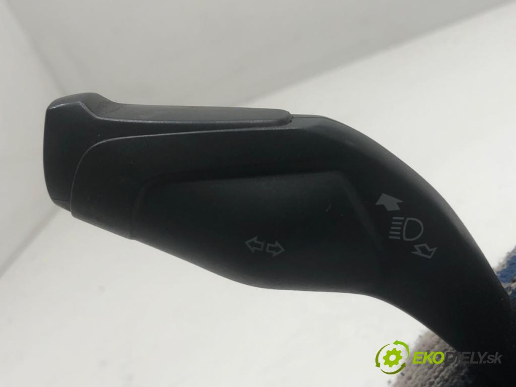 FORD USA MUSTANG VI coupe 2016 224 kW 3.7 V6 3726 Prepínač kombinovaný EG9T-14B522-BEW (Prepínacie páčky pod volantom)