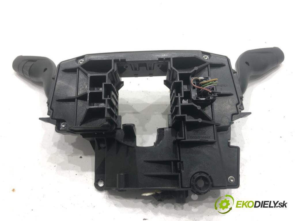 FORD USA MUSTANG VI coupe 2016 224 kW 3.7 V6 3726 Prepínač kombinovaný EG9T-14B522-BEW (Prepínacie páčky pod volantom)