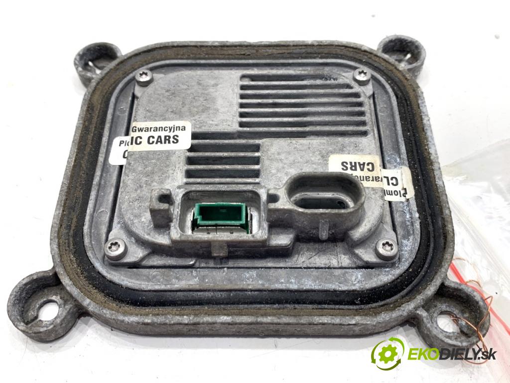 FORD USA MUSTANG VI coupe 2016 224 kW 3.7 V6 3726 Menič XENON A62479C01DG (Riadiaca jednotka xenónu)