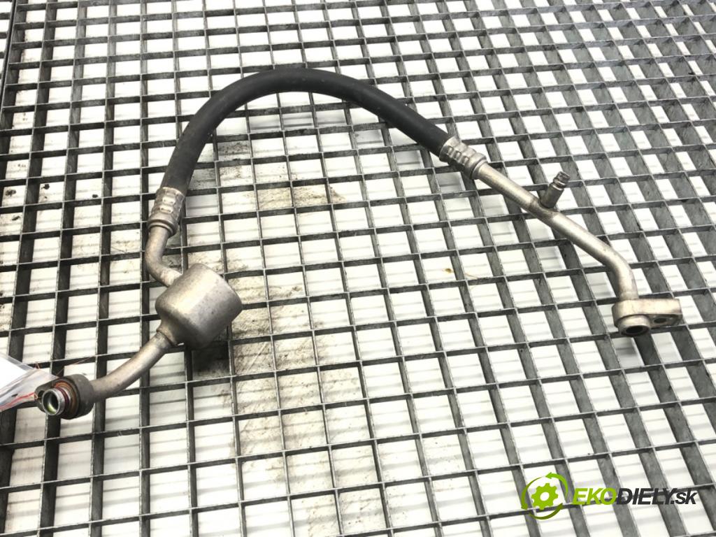 FORD USA MUSTANG VI coupe 2016 224 kW 3.7 V6 3726 rúrka klimatizácie  (Rúrka klimatizácie)