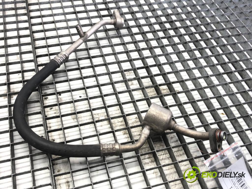 FORD USA MUSTANG VI coupe 2016 224 kW 3.7 V6 3726 rúrka klimatizácie  (Rúrka klimatizácie)