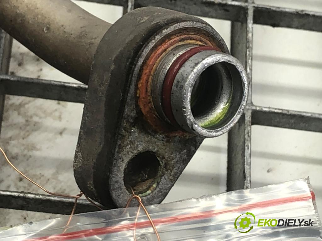 FORD USA MUSTANG VI coupe 2016 224 kW 3.7 V6 3726 rúrka klimatizácie  (Rúrka klimatizácie)