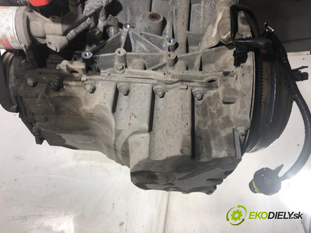 FORD USA MUSTANG VI coupe 2016 224 kW 3.7 V6 3726 motor KOMPLETNÍ: GM210AA