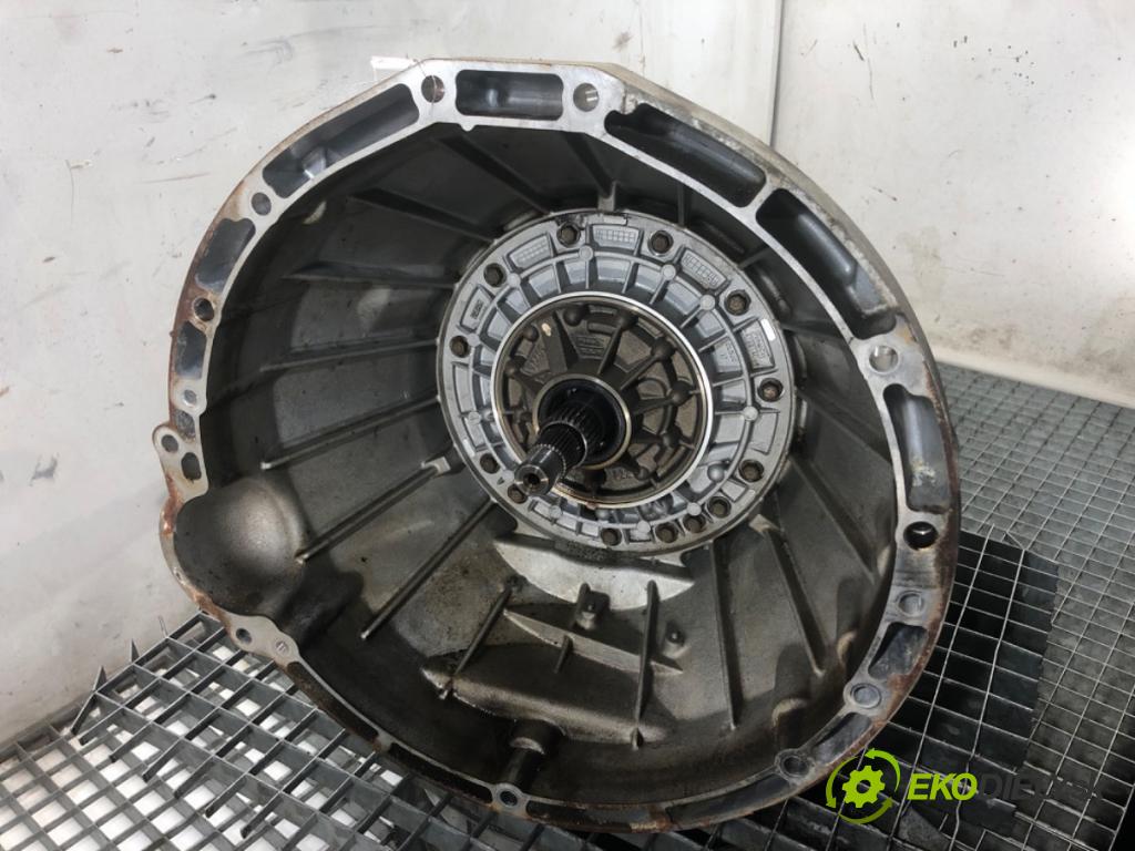 FORD USA MUSTANG VI coupe 2016 224 kW 3.7 V6 3726 Prevodovka RFFR3P-7006-BB (Prevodovka)