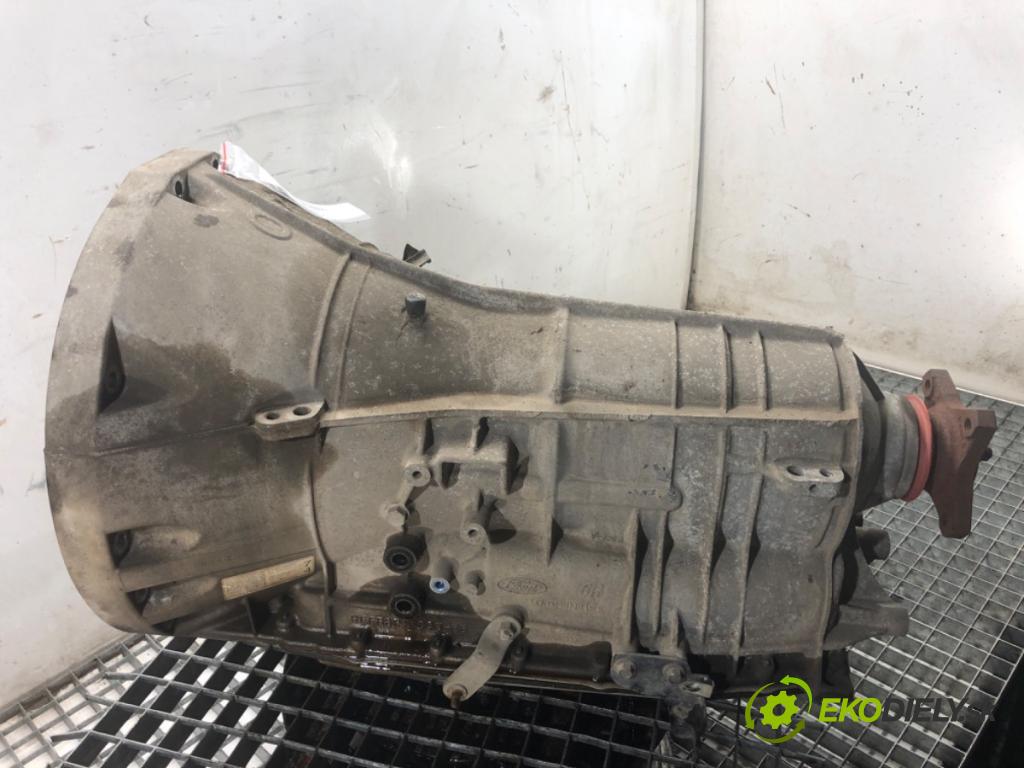 FORD USA MUSTANG VI coupe 2016 224 kW 3.7 V6 3726 Prevodovka RFFR3P-7006-BB (Prevodovka)