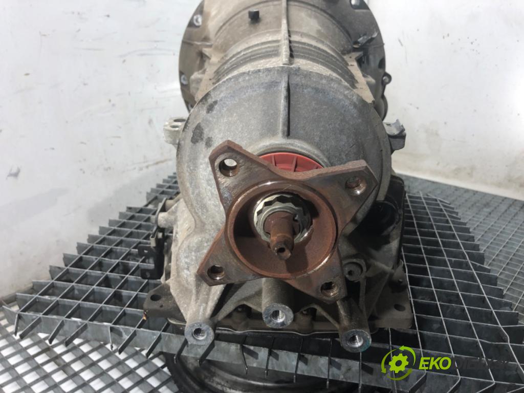 FORD USA MUSTANG VI coupe 2016 224 kW 3.7 V6 3726 Prevodovka RFFR3P-7006-BB (Prevodovka)