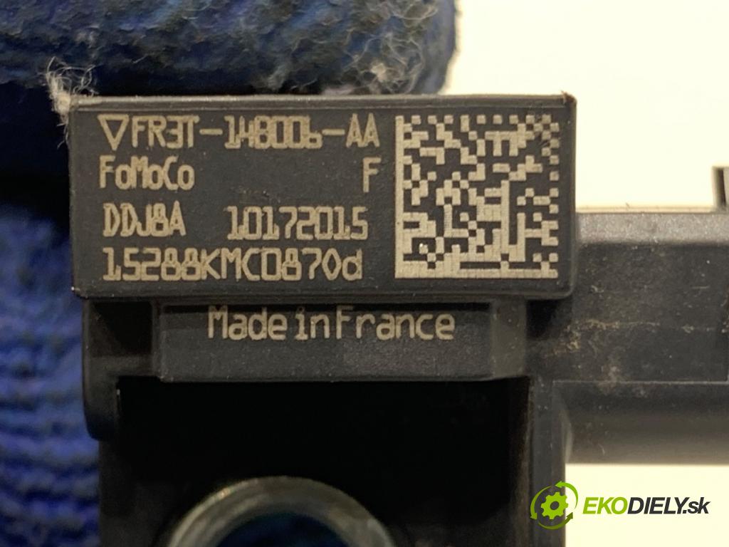 FORD USA MUSTANG VI coupe 2016 224 kW 3.7 V6 3726 Snímač nárazu FR3T-14B006-AA (Snímač nárazu)