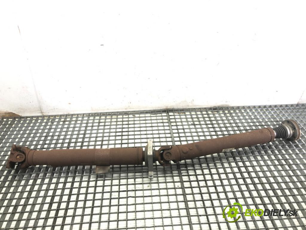 FORD USA MUSTANG VI coupe 2016 224 kW 3.7 V6 3726 Kardaň, hriadeľ hnací zad NPFR3W-4964-JC (Kardaňový hriadeľ)