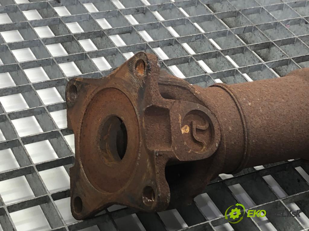 FORD USA MUSTANG VI coupe 2016 224 kW 3.7 V6 3726 Kardaň, hriadeľ hnací zad NPFR3W-4964-JC (Kardaňový hriadeľ)