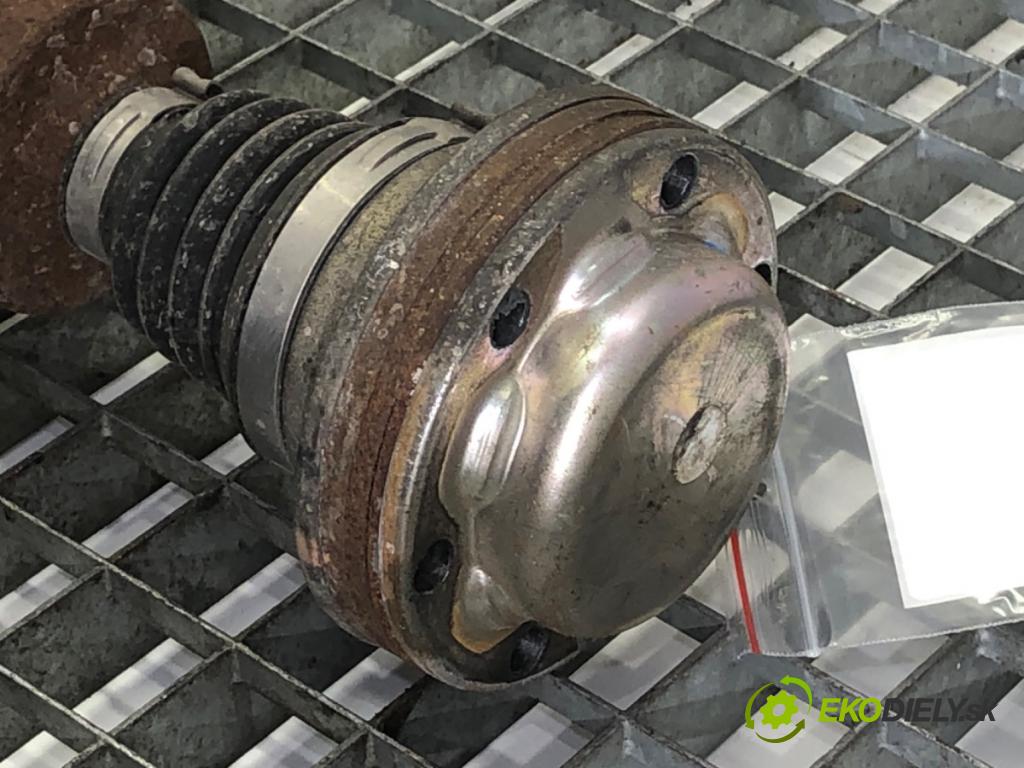 FORD USA MUSTANG VI coupe 2016 224 kW 3.7 V6 3726 Kardaň, hriadeľ hnací zad NPFR3W-4964-JC (Kardaňový hriadeľ)