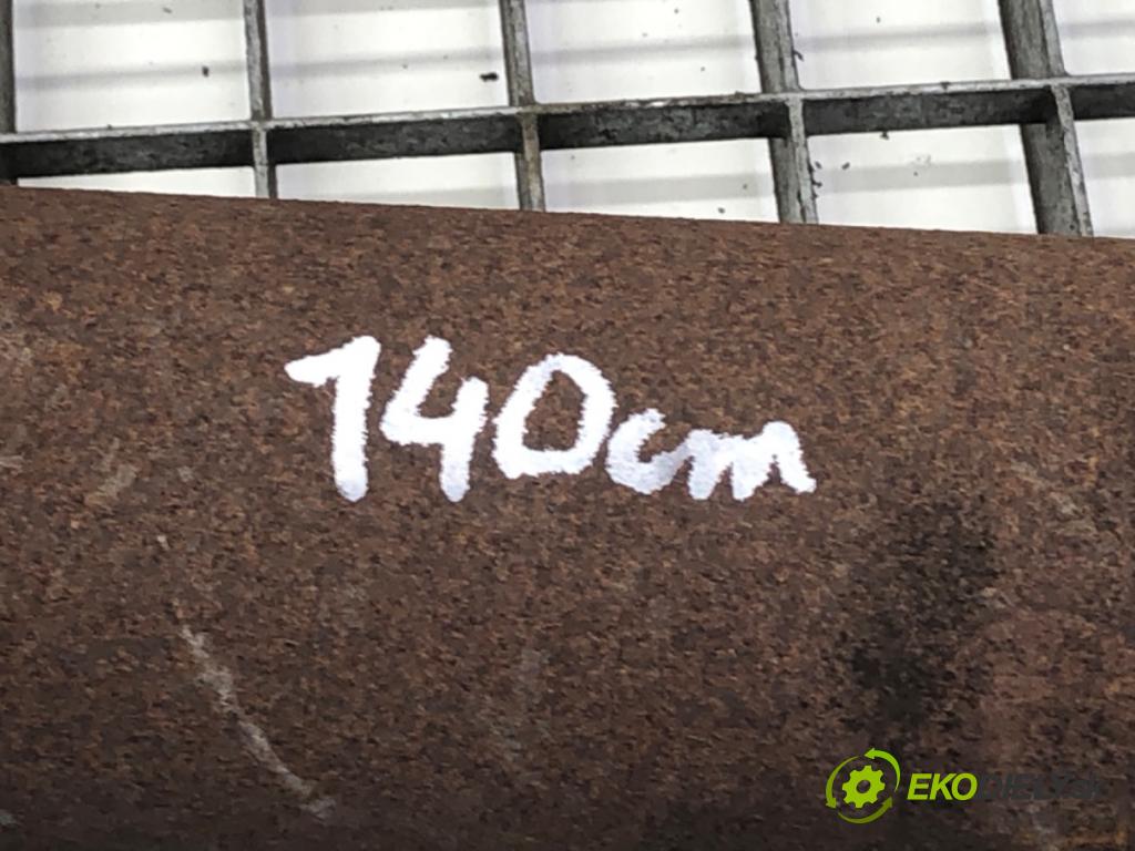 FORD USA MUSTANG VI coupe 2016 224 kW 3.7 V6 3726 Kardaň, hriadeľ hnací zad NPFR3W-4964-JC (Kardaňový hriadeľ)