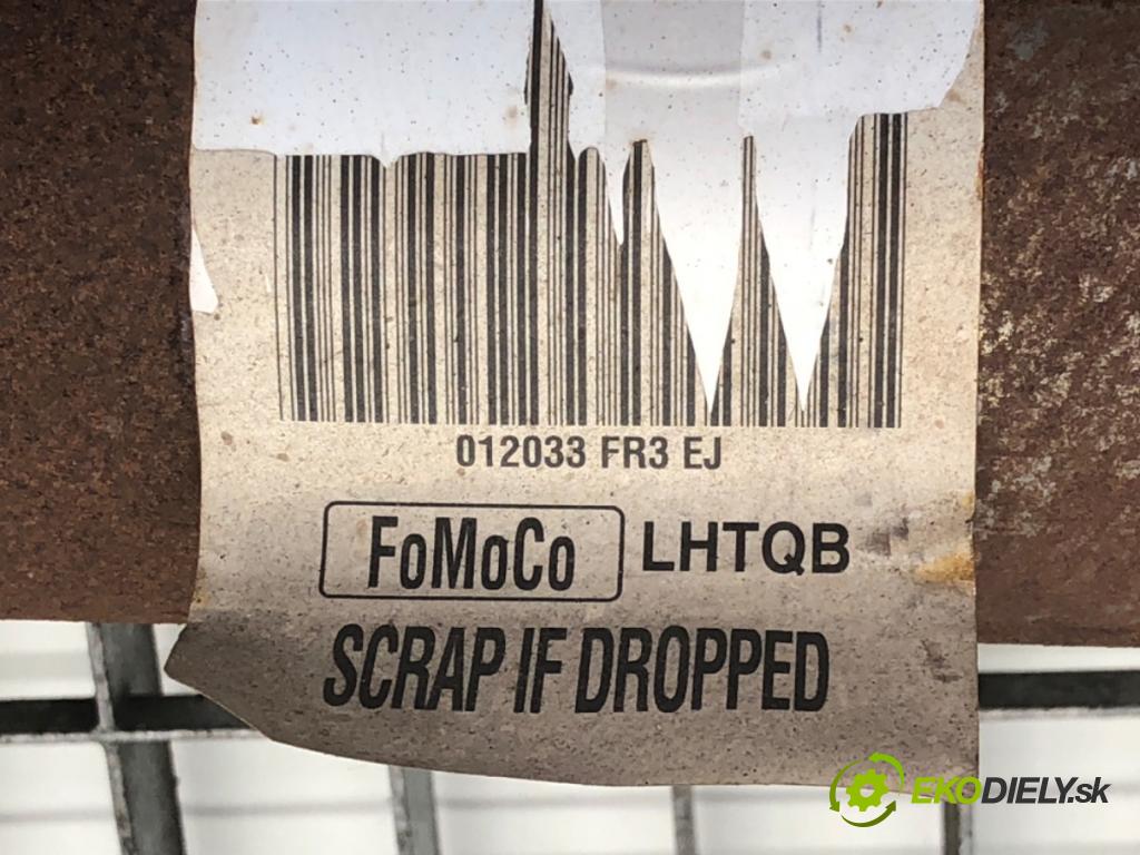 FORD USA MUSTANG VI coupe 2016 224 kW 3.7 V6 3726 Kardaň, hriadeľ hnací zad NPFR3W-4964-JC (Kardaňový hriadeľ)