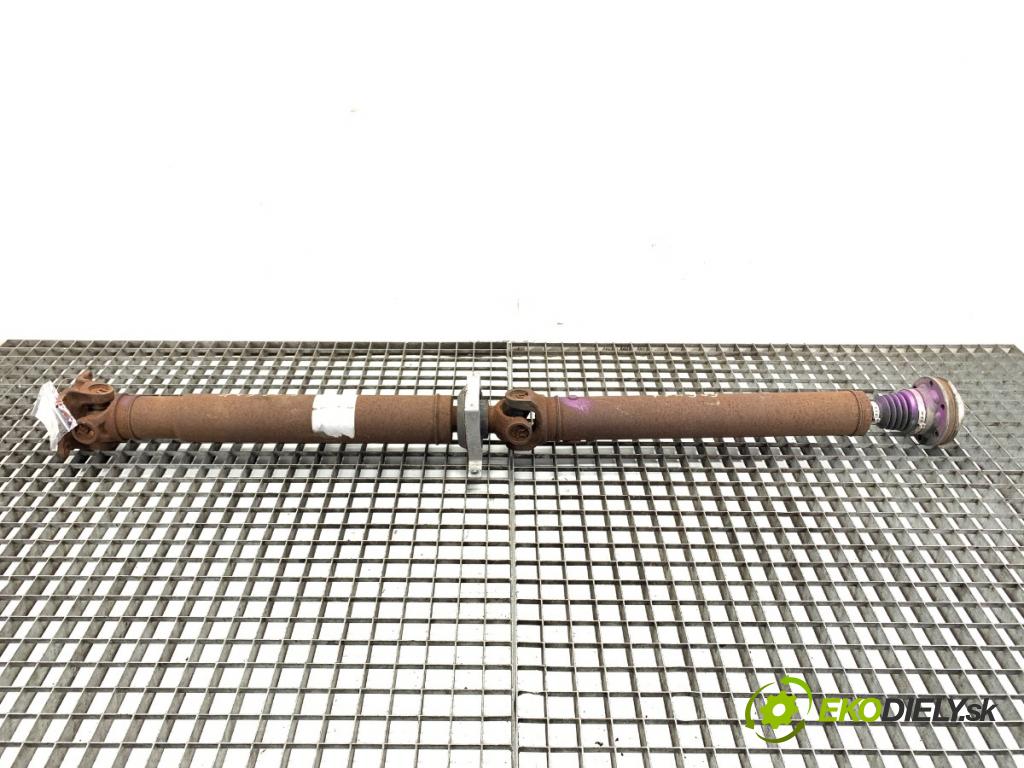 FORD USA MUSTANG VI coupe 2016 224 kW 3.7 V6 3726 Kardaň, hriadeľ hnací zad NPFR3W-4964-JC (Kardaňový hriadeľ)