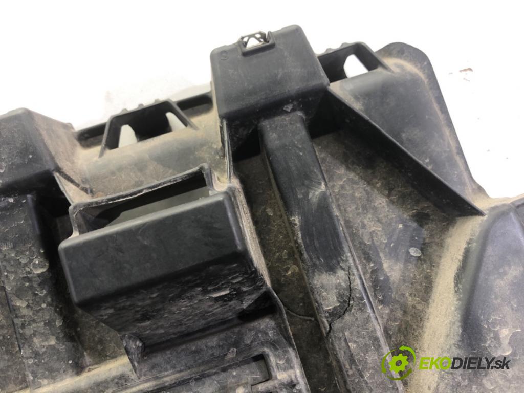 FORD USA MUSTANG VI coupe 2016 224 kW 3.7 V6 3726 ventilátor klimatizace  (Ventilátor chladiče klimatizace)