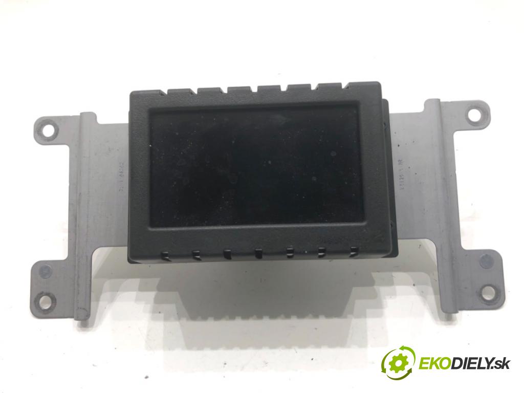 FORD USA MUSTANG VI coupe 2016 224 kW 3.7 V6 3726 Dislpej GR3T-18B955-CE (Prístrojová doska)