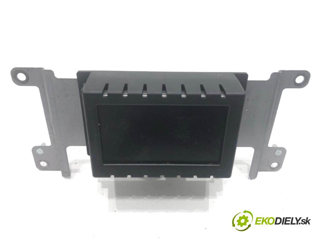 FORD USA MUSTANG VI coupe 2016 224 kW 3.7 V6 3726 Dislpej GR3T-18B955-CE (Prístrojová doska)