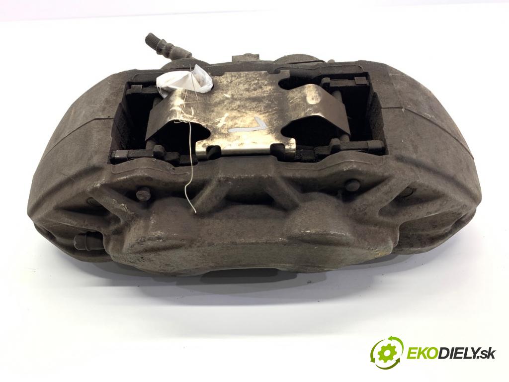 FORD USA MUSTANG VI coupe 2016 224 kW 3.7 V6 3726 Brzdič strmeň ľavy predný 