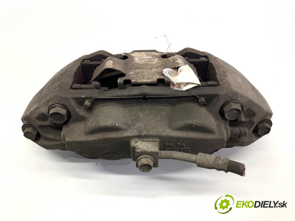 FORD USA MUSTANG VI coupe 2016 224 kW 3.7 V6 3726 Brzdič strmeň ľavy predný