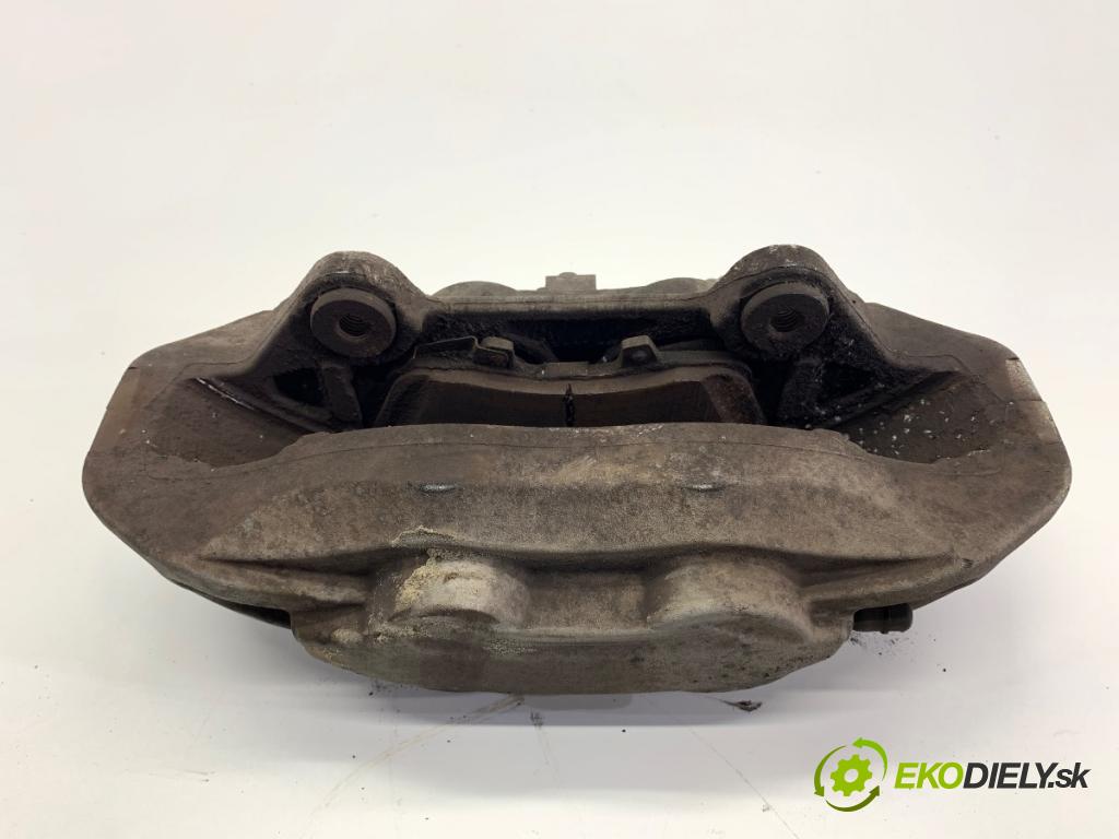 FORD USA MUSTANG VI coupe 2016 224 kW 3.7 V6 3726 Brzdič strmeň ľavy predný