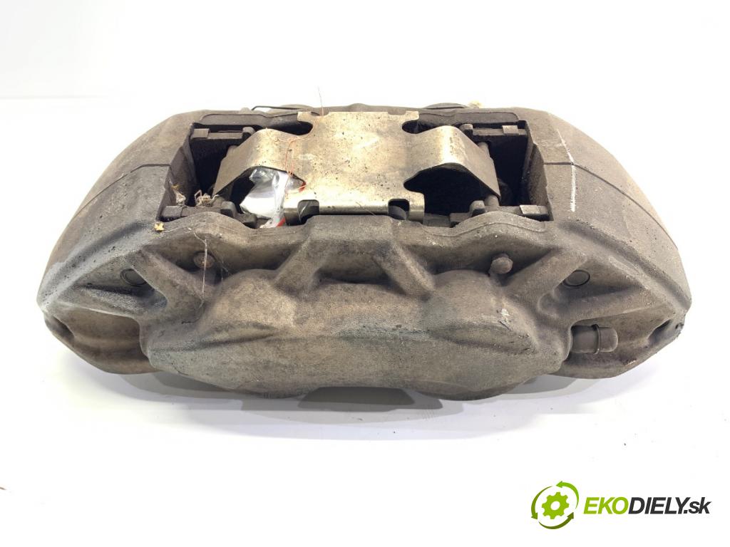 FORD USA MUSTANG VI coupe 2016 224 kW 3.7 V6 3726 Brzdič strmeň pravy predný 