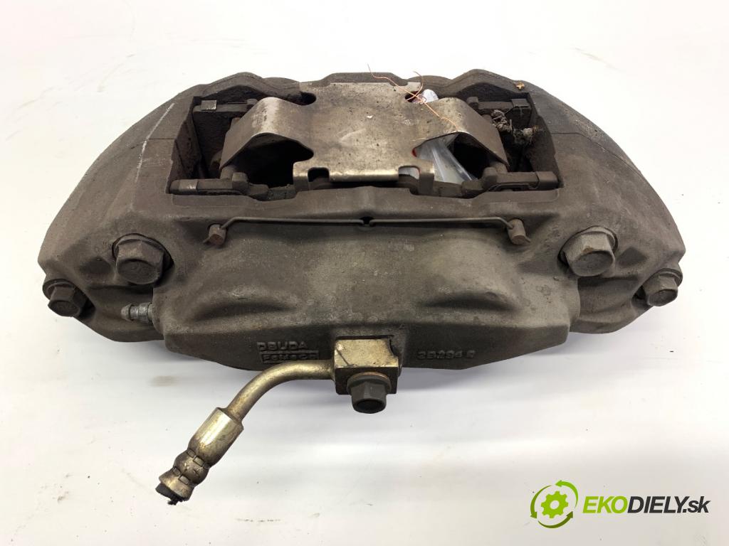 FORD USA MUSTANG VI coupe 2016 224 kW 3.7 V6 3726 Brzdič strmeň pravy predný