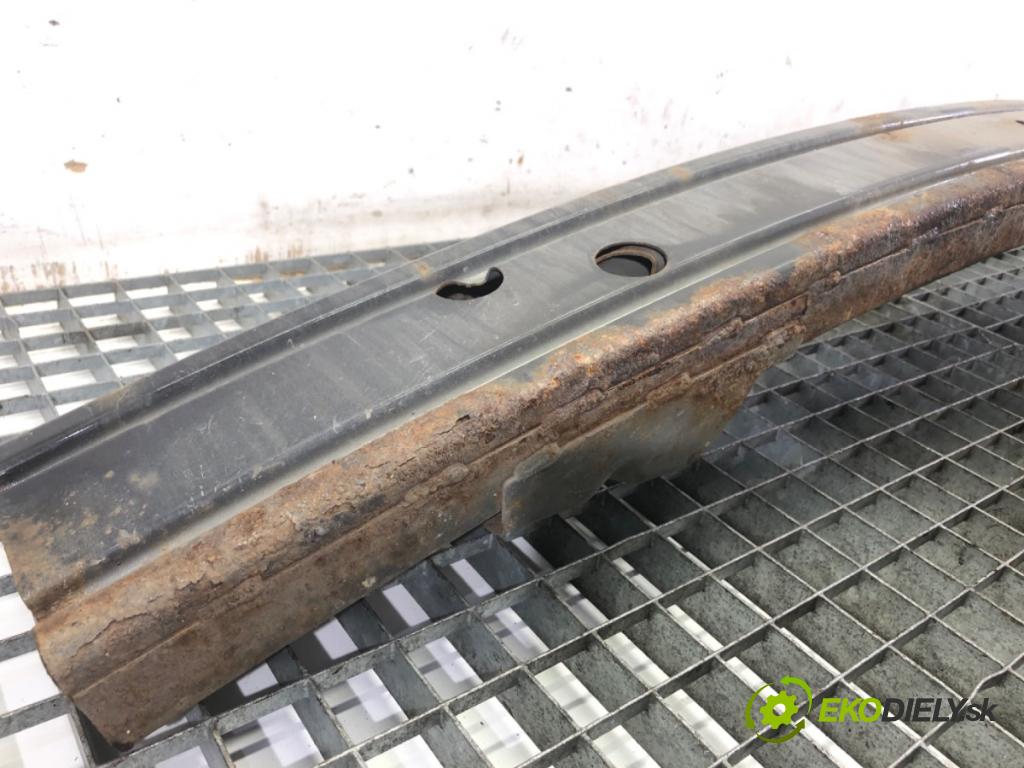 FORD USA MUSTANG VI coupe 2016 224 kW 3.7 V6 3726 výztuha nárazníka zadní část  (Zadní výztuha)